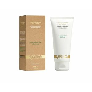 YESforLOV Lubrikační gel z mořských řas (Natural Lubricant with Seaweeds) 100 ml obraz