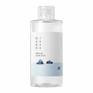 ROUND LAB Exfoliační pleťové tonikum 1025 Dokdo (Toner) 200 ml obraz