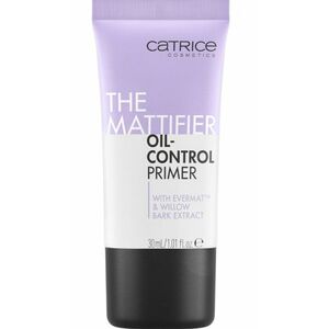 Catrice Podkladová báze The Mattifier (Oil-Control Primer) 30 ml obraz