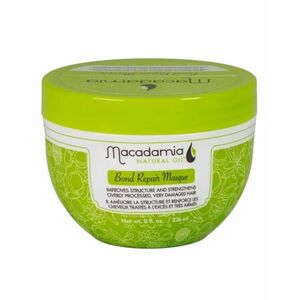 Macadamia Regenerační maska pro suché a poškozené vlasy (Bond Repair Masque) 236 ml obraz