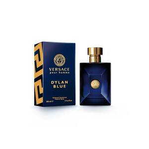 Versace Versace Pour Homme Dylan Blue - deodorant s rozprašovačem 100 ml obraz