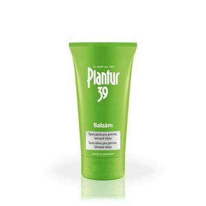 Plantur Kofeinový balzám pro jemné a lámavé vlasy 150 ml obraz