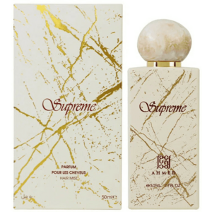 Ahmed Al Maghribi Supreme - vlasový sprej 50 ml obraz