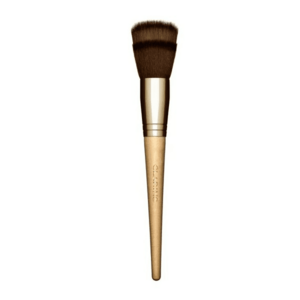 Clarins Multifunkční kosmetický štětec (Multi-Use Foundation Brush) obraz