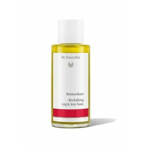 Dr. Hauschka Tonikum na nohy a paže (Revitalising Leg & Arm Tonic) 100 ml obraz