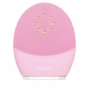 FOREO LUNA™ 3 Plus Termo čisticí přístroj na obličej a mikrouproudové tónovací zařízení Normální pleť obraz