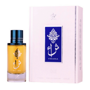 Attri Thara Men - EDP 100 ml obraz