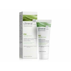 AHAVA Intenzivní hydratační krém Clineral PS0 (Joint Skin Cream) 75 ml obraz