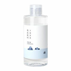 ROUND LAB Exfoliační pleťové tonikum 1025 Dokdo (Toner) 100 ml obraz