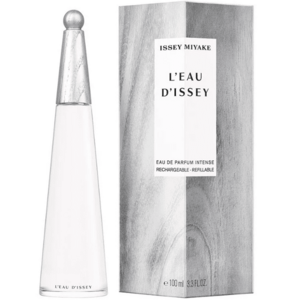 Issey Miyake L´Eau D´Issey Intense - EDP (plnitelná) 100 ml obraz