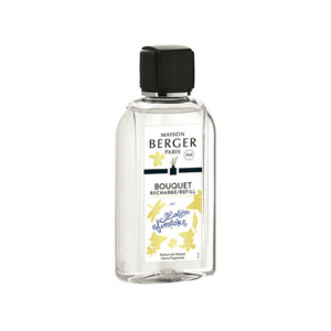 Maison Berger Paris Náplň do difuzéru Lolita Lempicka (Bouquet Recharge/Refill) 200 ml obraz