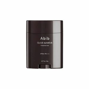 Abib Opalovací tyčinka SPF 50+ Quick Sunstick (Protection Bar) 22 g obraz