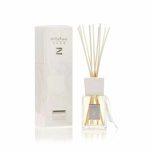 Millefiori Milano Skleněný difuzér Zona Keemun 500 ml obraz