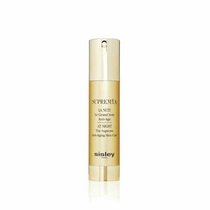 Sisley Noční péče proti stárnutí pleti At Night (The Supreme Anti-Aging Skin Care) 50 ml obraz