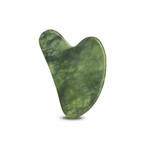 PlumBeauty Gua Sha kámen Jade (Sculpting Stone) obraz