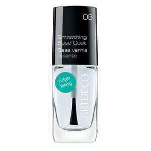 Artdeco Vyhlazující báze pod lak Smoothing Base Coat obraz