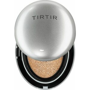 TIRTIR Rozjasňující make-up v houbičce Mask Fit (Aura Cushion) 18 g 21C Cool Ivory obraz