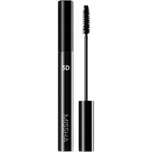Missha Řasenka s 3D efektem (Mascara) 7 g Black obraz