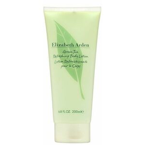 Elizabeth Arden Osvěžující tělové mléko Green Tea (Refreshing Body Lotion) 200 ml obraz