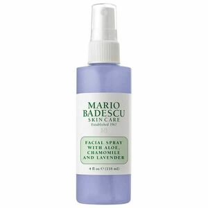 Mario Badescu Pleťová mlha (Facial Spray with Aloe, Chamomile and Lavender) 118 ml obraz