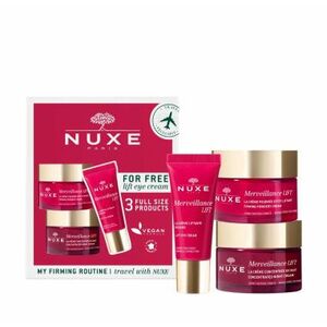 Nuxe Dárková sada Merveillance Lift Kit obraz