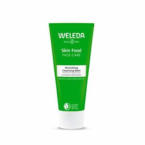 Weleda Čisticí pleťový balzám Skin Food (Nourishing Cleansing Balm) 75 ml obraz