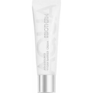 Biotherm Posilující hydratační krém pro pleť a krk Aquasource (Hydra Barrier Cream) 30 ml obraz