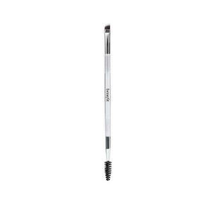 Benefit Oboustranný štětec na obočí (Dual-ended Angled Eyebrow Brush) obraz