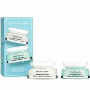 Elizabeth Arden Dárková sada pleťové péče Dewy Skin Duo obraz