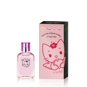 La Rive Hello Kitty Angel Cat Sugar Melon - EDP 30 ml obraz