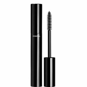 Chanel Voděodolná řasenka pro objem (Le Volume de Chanel) 6 g 10 Noir obraz