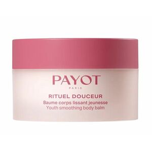 Payot Tělový balzám 3 v 1 Rituel Douceur (Youth Smoothing Body Balm) 200 ml obraz