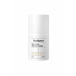Biodance Hydratační pleťový krém Skin-Glow (Essence Cream) 50 ml obraz