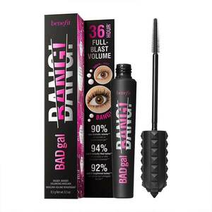Benefit Řasenka pro extra objem Badgal Bang (Volumizing Mascara) Black 8, 5 g obraz