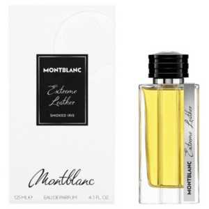Montblanc Extreme Leather - EDP 125 ml obraz