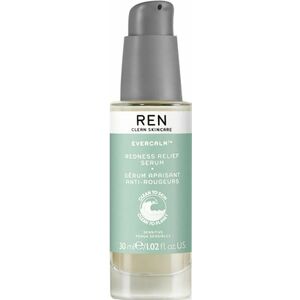 REN Cosmetics Zklidňující sérum proti zarudnutí Evercalm™ (Redness Relief Serum) 30 ml obraz