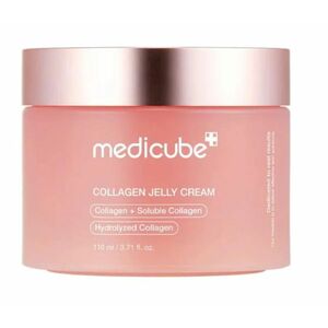 Medicube Zpevňující pleťový krém Collagen (Jelly Cream) 110 ml obraz