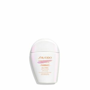 Shiseido Lehký pleťový krém na opalování SPF 30 Urban Environment Age Defense (Face Suncare) 30 ml obraz