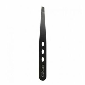 Artdeco Pinzeta na obočí se zkoseným hrotem (Perfect Brows Tweezers SE) obraz