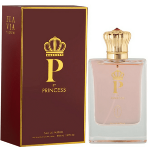 Flavia P By Princess - EDP 85 ml obraz