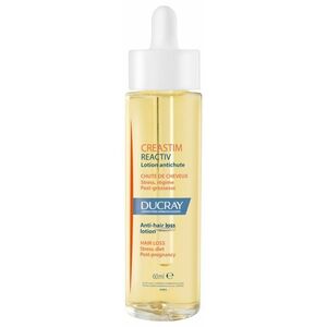 Ducray Péče proti vypadávání vlasů Creastim Reactiv Lotion Antichute (Anti-Hair Loss Lotion) 60 ml obraz