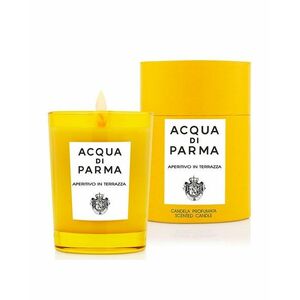Acqua Di Parma Aperitivo In Terrazza - svíčka 200 g obraz