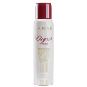La Rive Elegant Woman - deodorant ve spreji 150 ml obraz