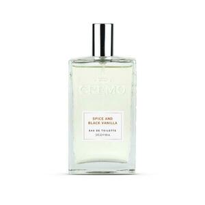 Cremo Toaletní voda Spice & Black Vanilla EDT 100 ml obraz