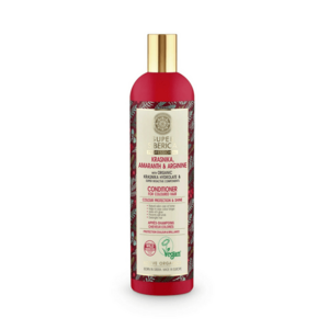 Natura Siberica Kondicionér pro barvené vlasy Professional (Conditioner for Coloured Hair) 400 ml obraz