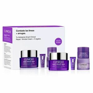 Clinique Dárková sada pleťové péče Smart Clinical Repair Set obraz