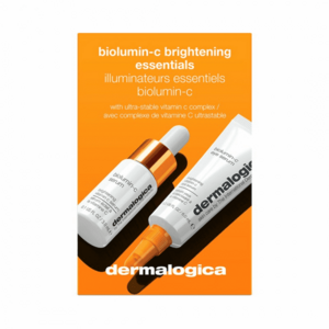 Dermalogica Dárková sada pleťové péče Biolumin-C Brightening Essentials obraz