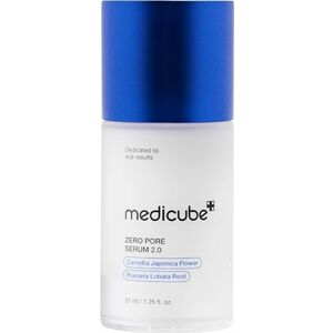 Medicube Exfoliační pleťové sérum Zero Pore (Serum 2.0) 37 ml obraz