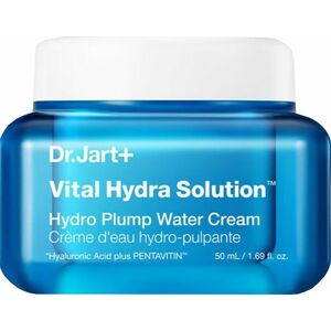 Dr. Jart+ Hydratační pleťový krém Vital Hydra Solution (Hydro Plump Water Cream) 50 ml obraz