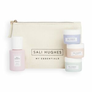 Revolution Skincare Sada pleťové péče X Sali Hughes (Mini Kit) obraz